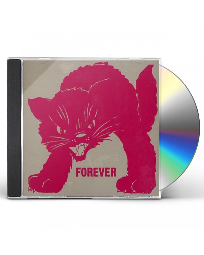 Forever CD $17.05 CD