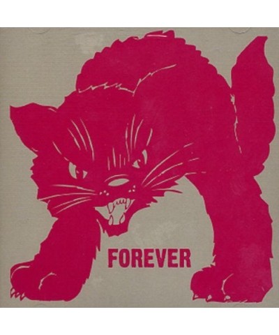 Forever CD $17.05 CD