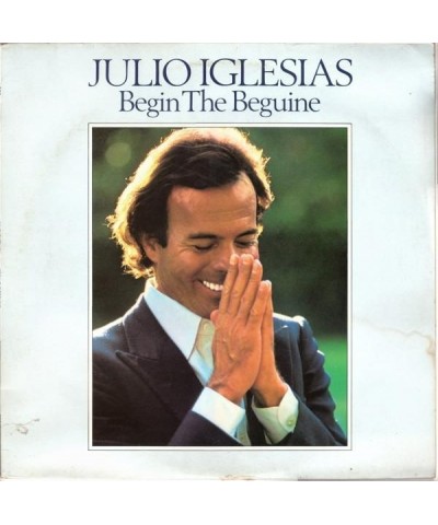 Julio Iglesias BEGIN THE BEGUINE CD $13.31 CD