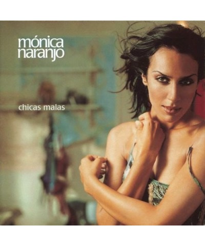 Monica Naranjo Chicas Malas Vinyl Record $15.61 Vinyl