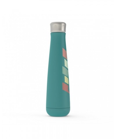 Music Life Water Bottle | Guitar Geometry Water Bottle $9.11 Drinkware