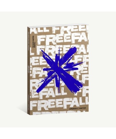 TOMORROW X TOGETHER NAME CHAPTER: FREEFALL (GRAVITY) CD $8.52 CD