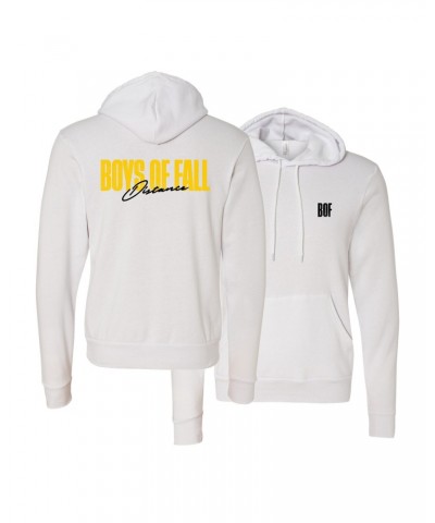 Boys of Fall Distance Hoodie $10.04 Sweatshirts