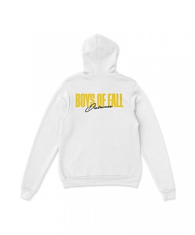 Boys of Fall Distance Hoodie $10.04 Sweatshirts