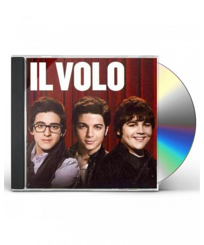 Il Volo CD $12.76 CD