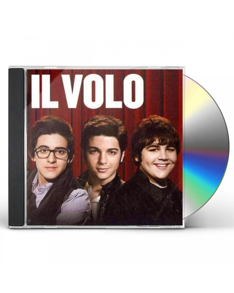 Il Volo CD $12.76 CD