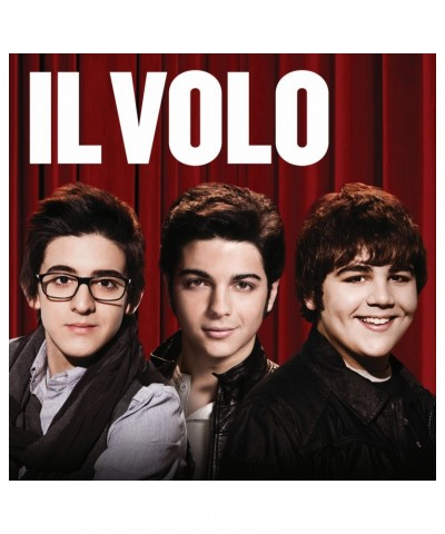 Il Volo CD $12.76 CD