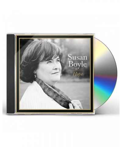 Susan Boyle HOPE CD $14.62 CD