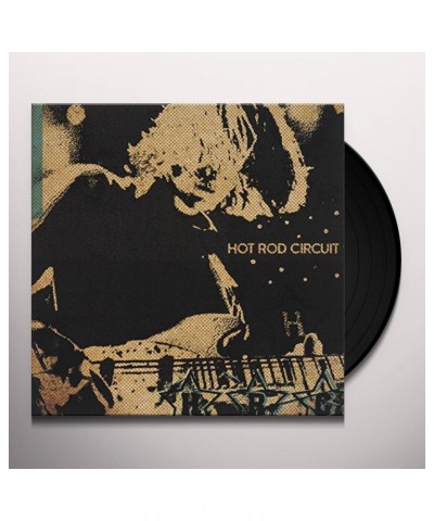 Hot Rod Circuit HRC 3 Song EP Vinyl Record $12.64 Vinyl