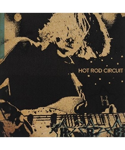 Hot Rod Circuit HRC 3 Song EP Vinyl Record $12.64 Vinyl