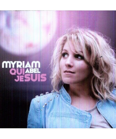 Myriam Abel CD $8.33 CD