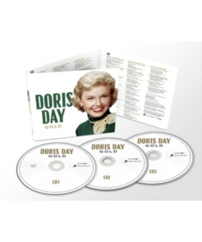 Doris Day CD - Gold $12.75 CD