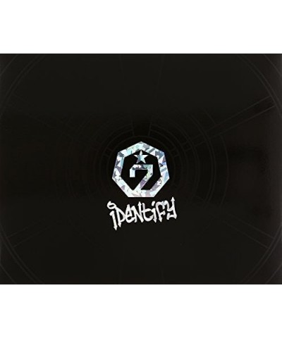 GOT7 IDENTIFY (VOL.1) ORIGINAL VER CD $10.80 CD