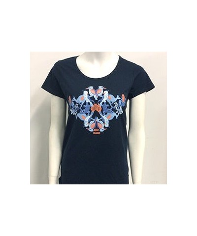 Missy Higgins Oz Navy Ladies Tee $12.59 Shirts