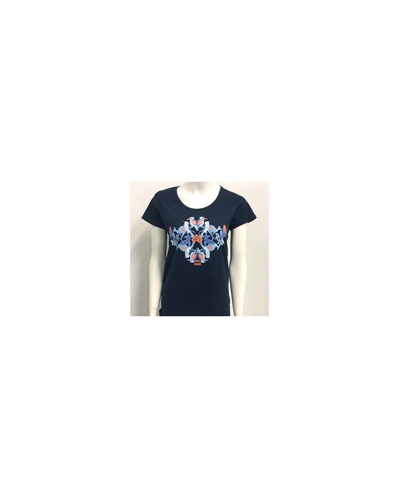 Missy Higgins Oz Navy Ladies Tee $12.59 Shirts