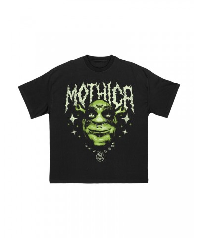 MOTHICA Swamp Moth Tee *PRE-ORDER* $3.87 Shirts