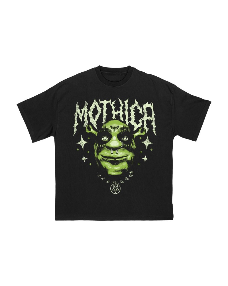 MOTHICA Swamp Moth Tee *PRE-ORDER* $3.87 Shirts