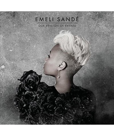 Emeli Sandé OUR VERSION OF EVENTS (180G) Vinyl Record $7.52 Vinyl