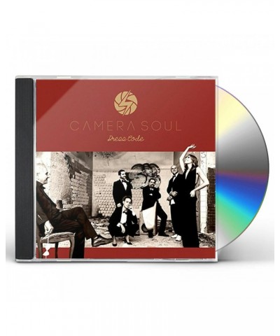 CAMERA SOUL DRESS CODE CD $9.84 CD