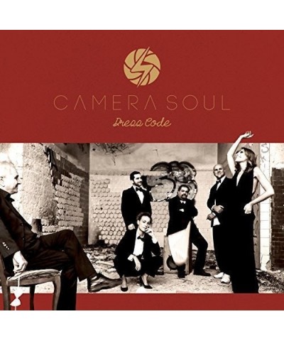 CAMERA SOUL DRESS CODE CD $9.84 CD