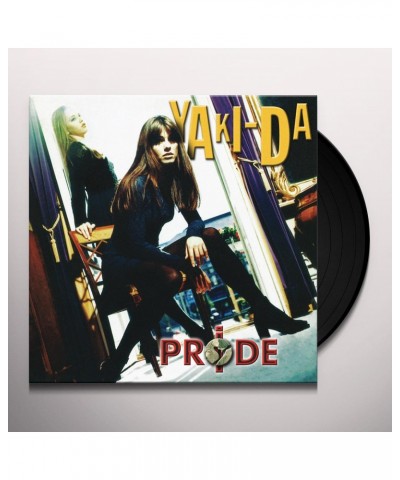 Yaki-Da Pride Vinyl Record $10.57 Vinyl