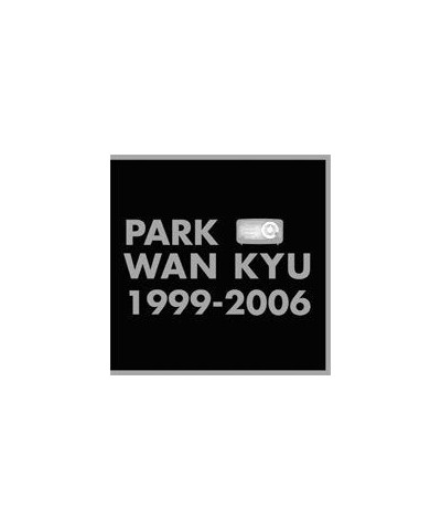 Park Wan Kyu BEST 1999 - 2006 CD $9.25 CD