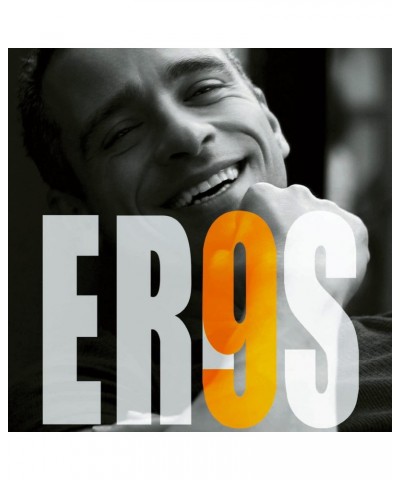 Eros Ramazzotti 9 (SPANISH) (2LP/140G/YELLOW VINYL) Vinyl Record $12.57 Vinyl