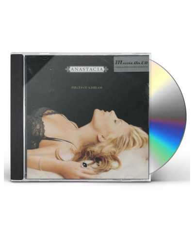 Anastacia PIECES OF A DREAM (IMPORT) CD $7.77 CD