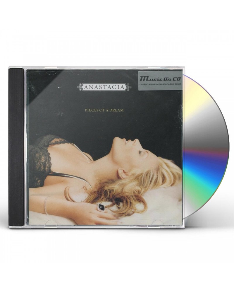 Anastacia PIECES OF A DREAM (IMPORT) CD $7.77 CD