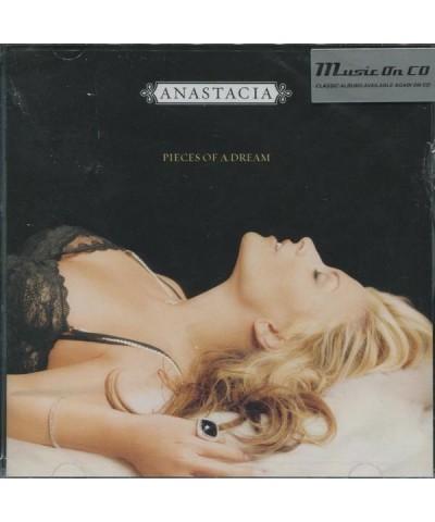 Anastacia PIECES OF A DREAM (IMPORT) CD $7.77 CD