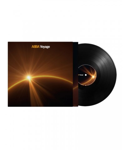 ABBA Voyage (Standard Black Vinyl) $7.47 Vinyl