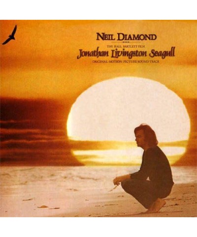 Neil Diamond JONATHAN SEAGULL LIVINGSTONE: SOUNDTRACK Vinyl Record $13.59 Vinyl