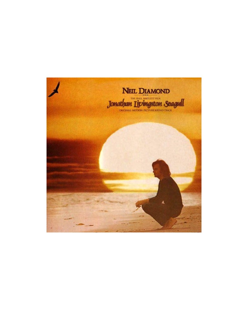 Neil Diamond JONATHAN SEAGULL LIVINGSTONE: SOUNDTRACK Vinyl Record $13.59 Vinyl