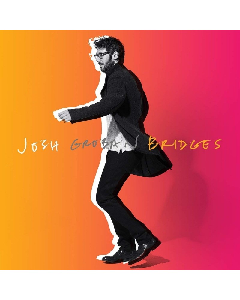 Josh Groban Bridges CD $21.59 CD