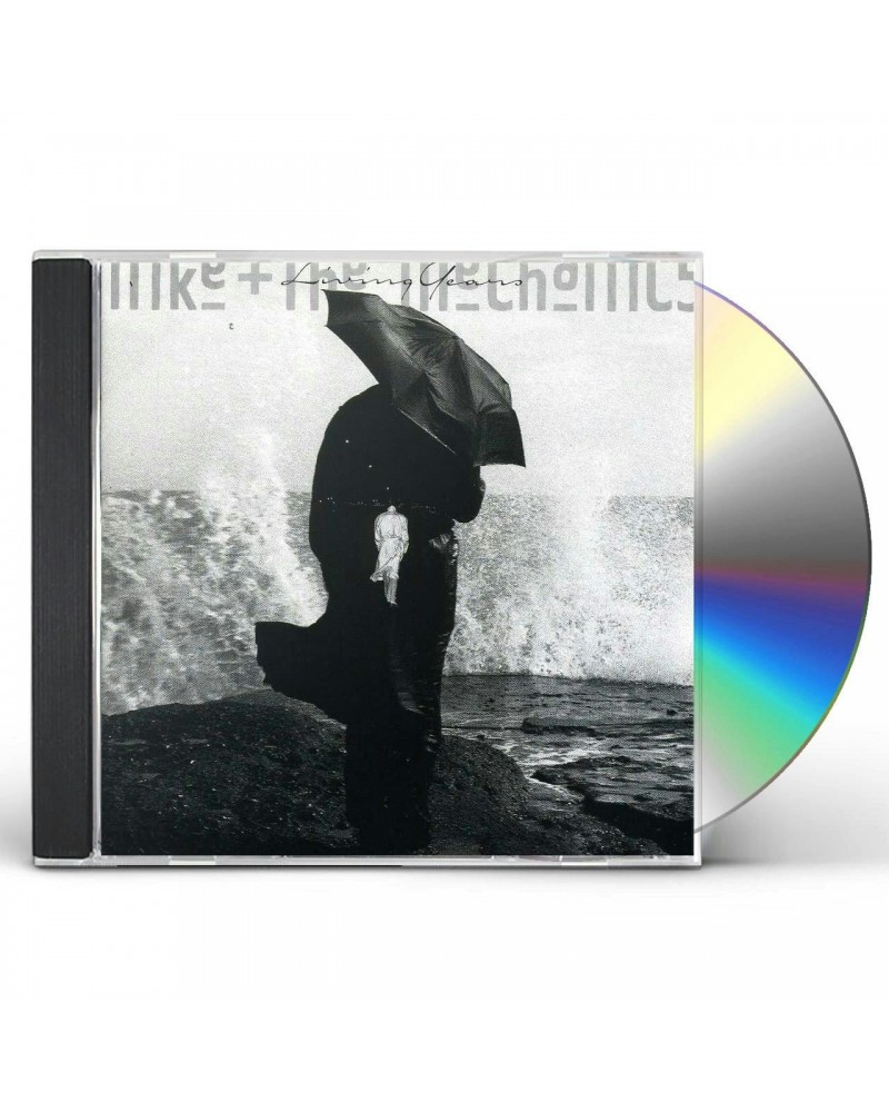 Mike + The Mechanics LIVING YEARS CD $11.02 CD