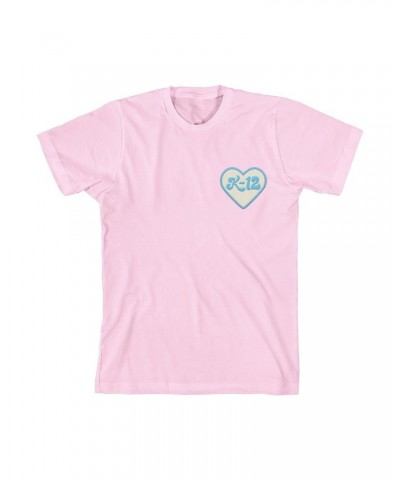 Melanie Martinez BABY PINK K-12 T-Shirt $9.11 Shirts