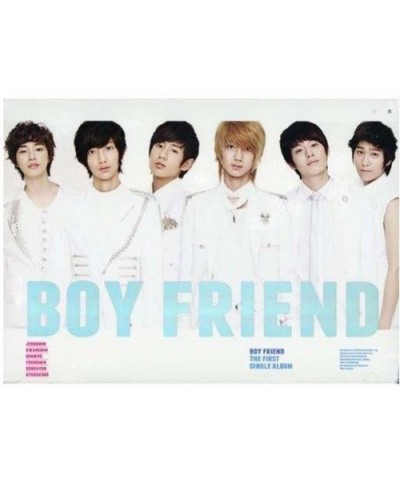 BOYFRIEND CD $18.02 CD