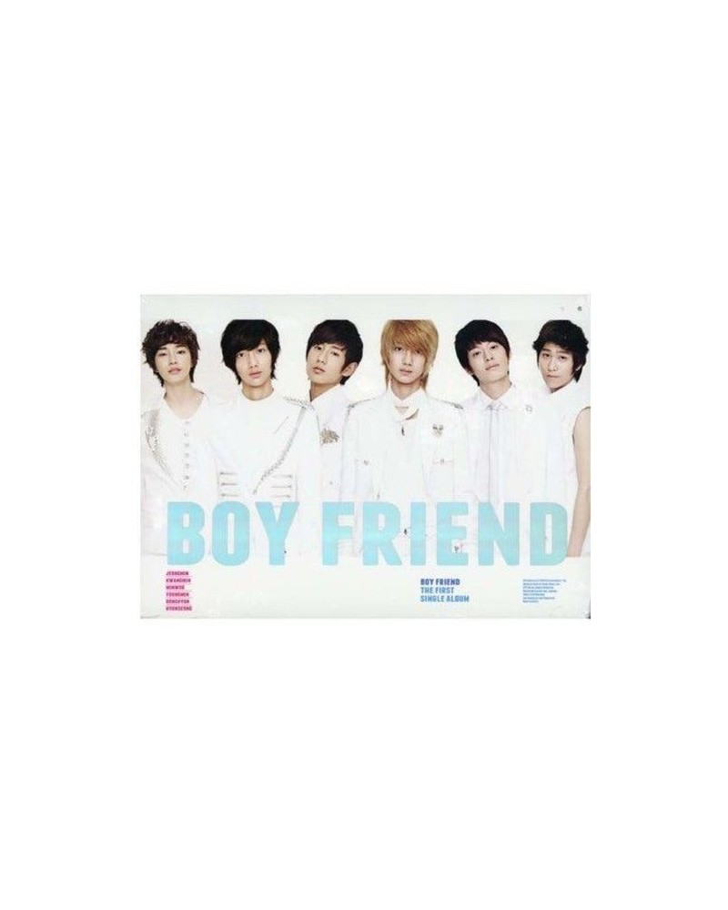 BOYFRIEND CD $18.02 CD