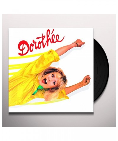 Dorothee Attention Danger Vinyl Record $4.94 Vinyl