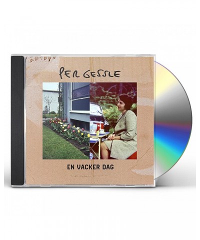 Per Gessle EN VACKER DAG CD $19.35 CD