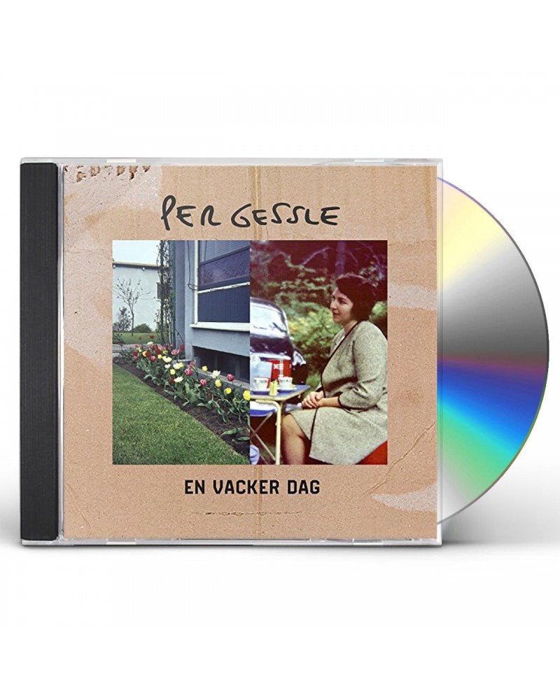 Per Gessle EN VACKER DAG CD $19.35 CD