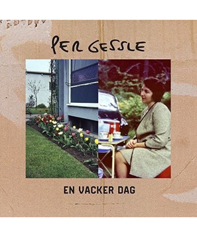 Per Gessle EN VACKER DAG CD $19.35 CD