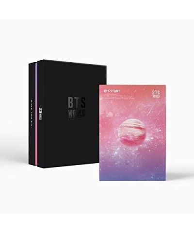 BTS WORLD - Original Soundtrack CD $20.90 CD