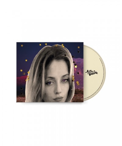 Iliona Tête brûlée (EP) - CD $4.79 Vinyl