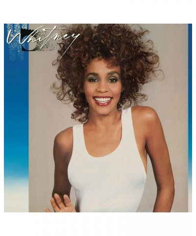 Whitney Houston Whitney Vinyl Record $13.40 Vinyl