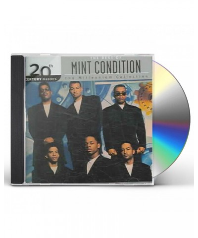 Mint Condition MILLENNIUM COLLECTION: 20TH CENTURY MASTERS CD $12.50 CD