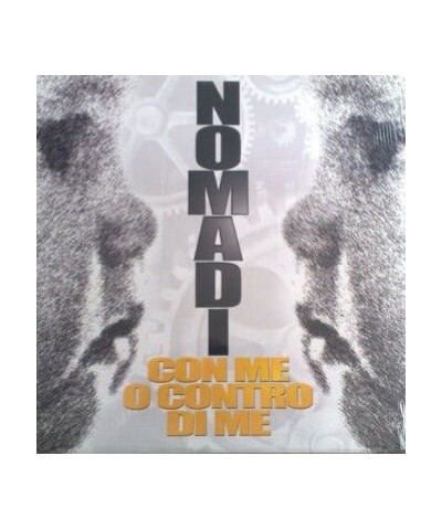 Nomadi Con me o contro di me Vinyl Record $4.28 Vinyl