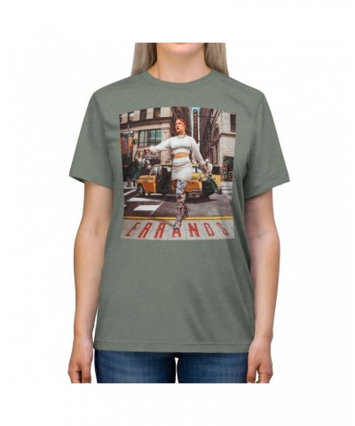 Phenix Red Unisex Triblend "Errands" Tee $6.29 Shirts