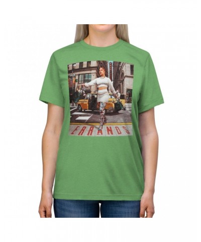 Phenix Red Unisex Triblend "Errands" Tee $6.29 Shirts