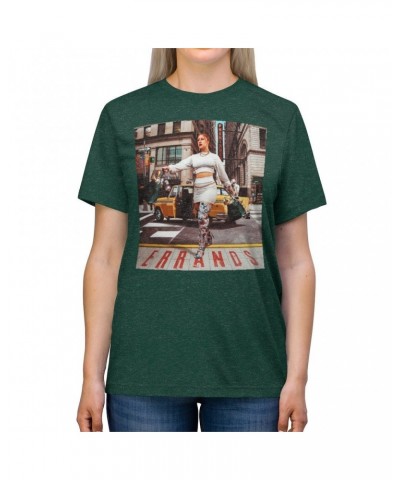 Phenix Red Unisex Triblend "Errands" Tee $6.29 Shirts